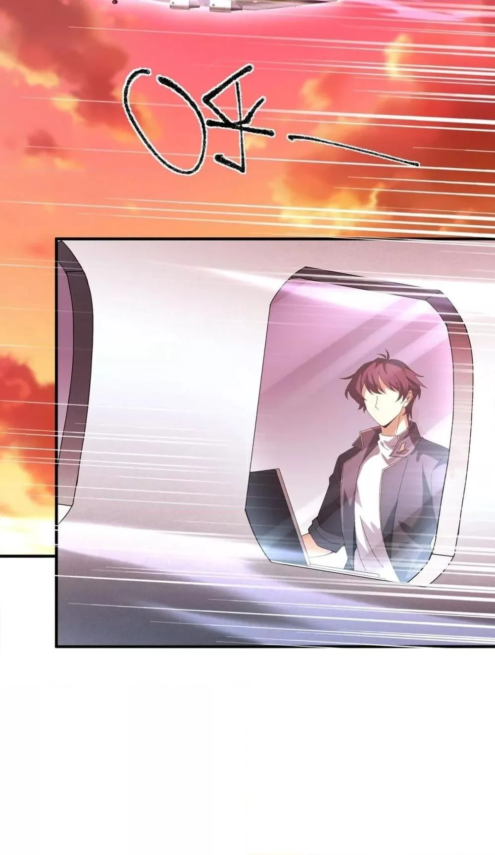 I am Drako Majstor ไหนใครว่าผู้คุมมังกร เป็นอาชีพที่อ่อนแอที่สุดไงล่ะ ตอนที่ 99 page 12