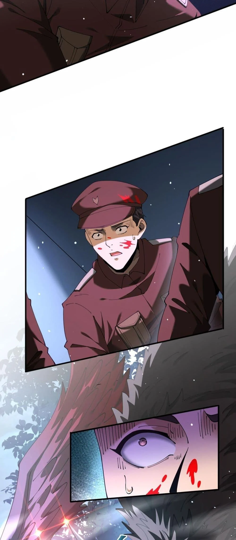 I am Drako Majstor ไหนใครว่าผู้คุมมังกร เป็นอาชีพที่อ่อนแอที่สุดไงล่ะ ตอนที่ 106 page 11