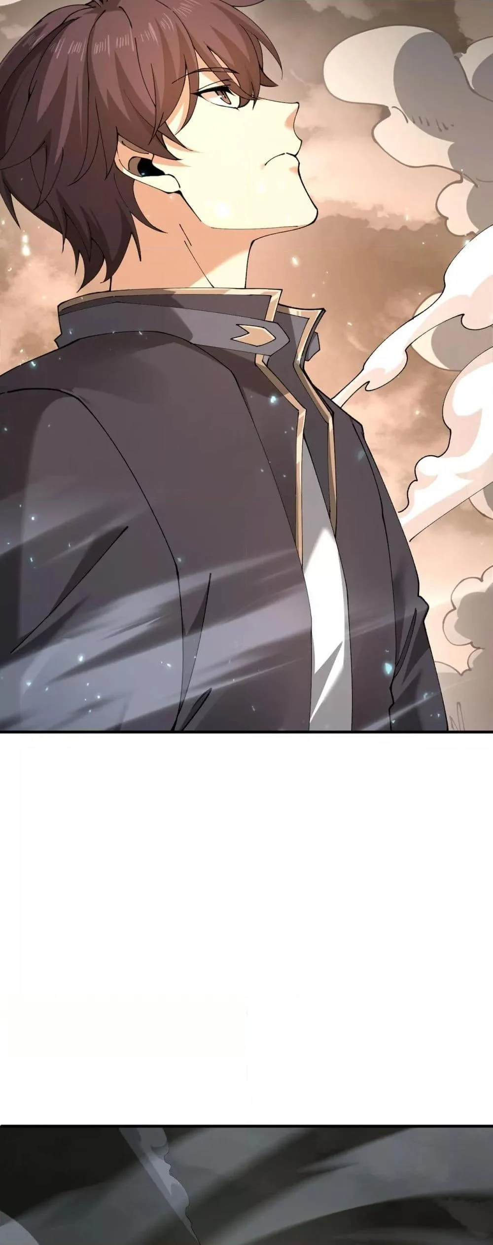 I am Drako Majstor ไหนใครว่าผู้คุมมังกร เป็นอาชีพที่อ่อนแอที่สุดไงล่ะ ตอนที่ 109 page 6