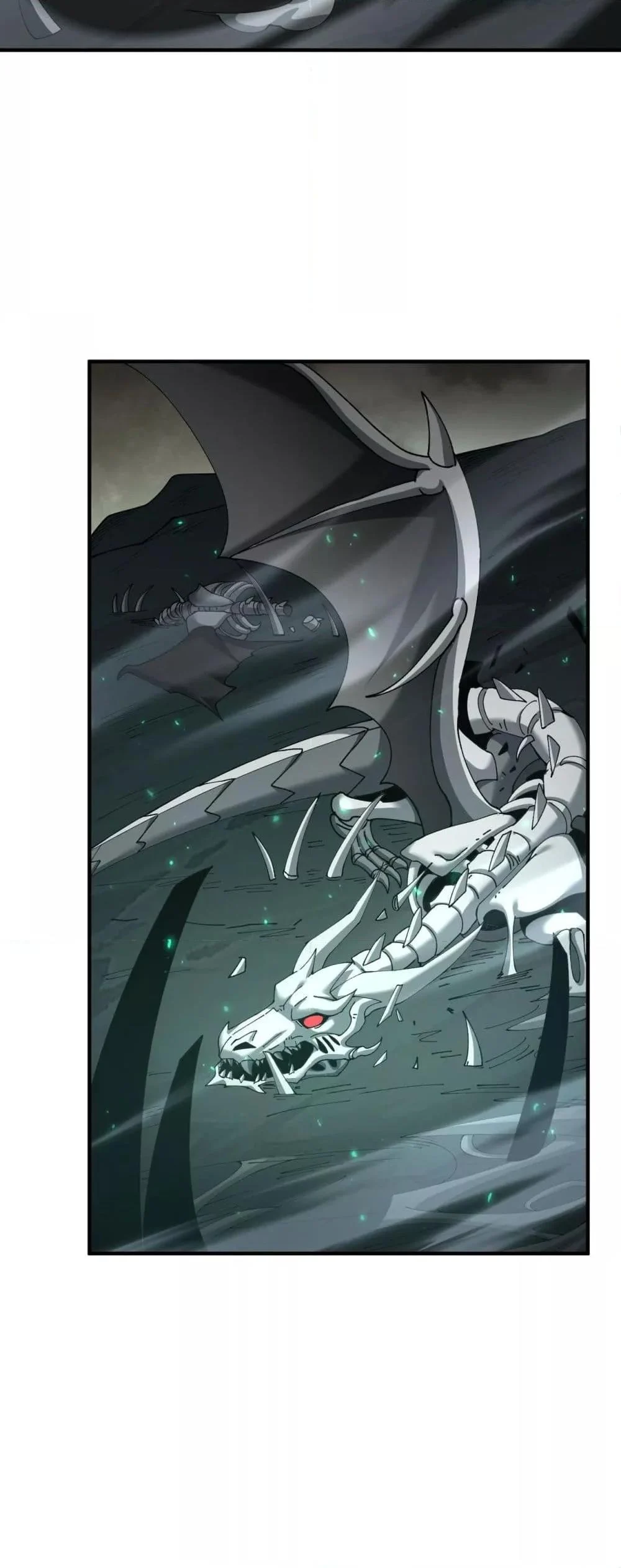 I am Drako Majstor ไหนใครว่าผู้คุมมังกร เป็นอาชีพที่อ่อนแอที่สุดไงล่ะ ตอนที่ 109 page 9