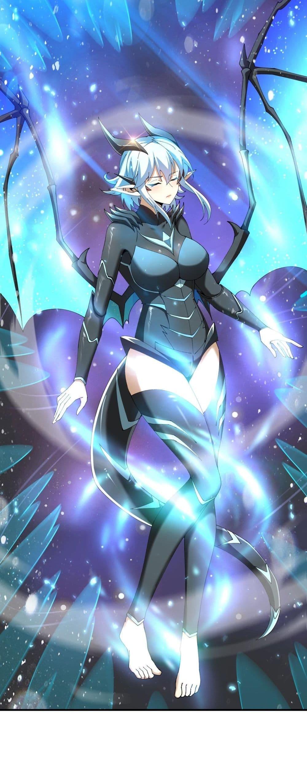 I am Drako Majstor ไหนใครว่าผู้คุมมังกร เป็นอาชีพที่อ่อนแอที่สุดไงล่ะ ตอนที่ 109 page 49