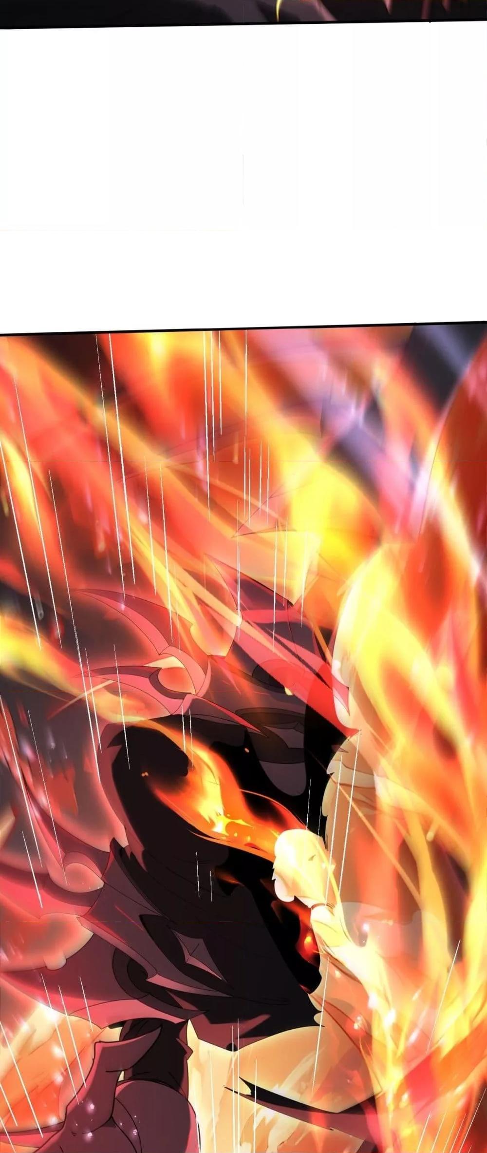 I am Drako Majstor ไหนใครว่าผู้คุมมังกร เป็นอาชีพที่อ่อนแอที่สุดไงล่ะ ตอนที่ 118 page 37