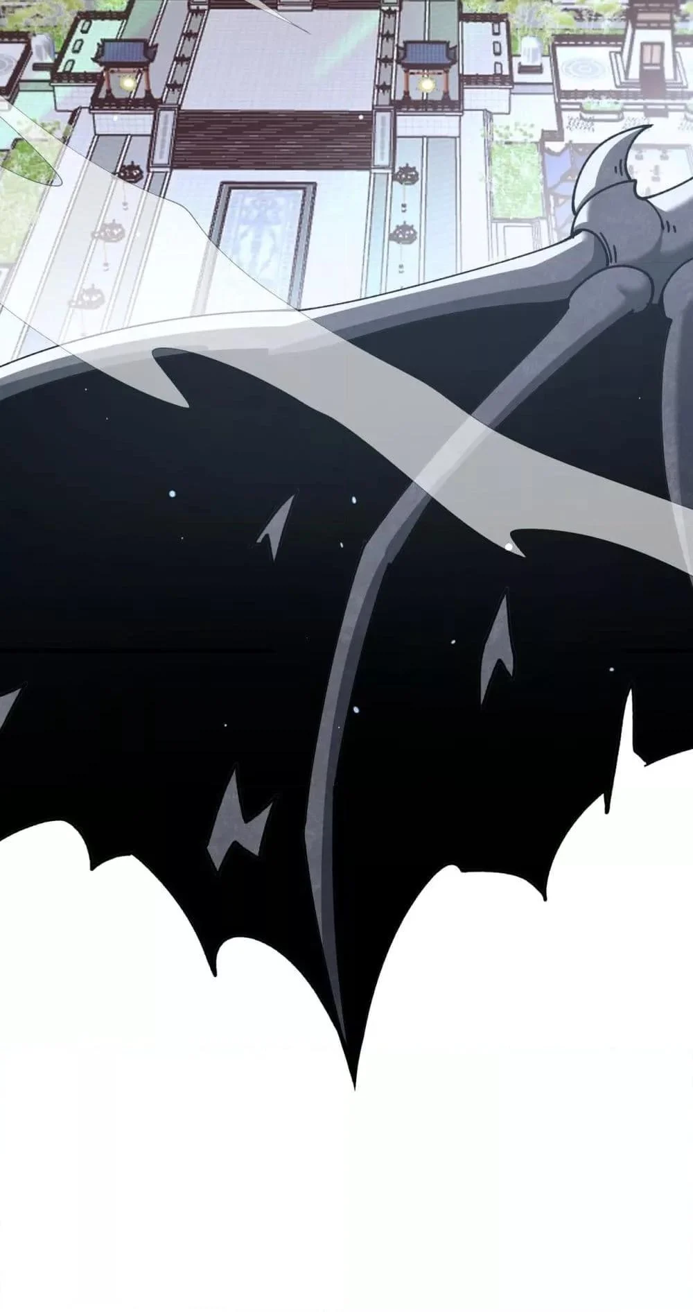 I am Drako Majstor ไหนใครว่าผู้คุมมังกร เป็นอาชีพที่อ่อนแอที่สุดไงล่ะ ตอนที่ 126 page 8