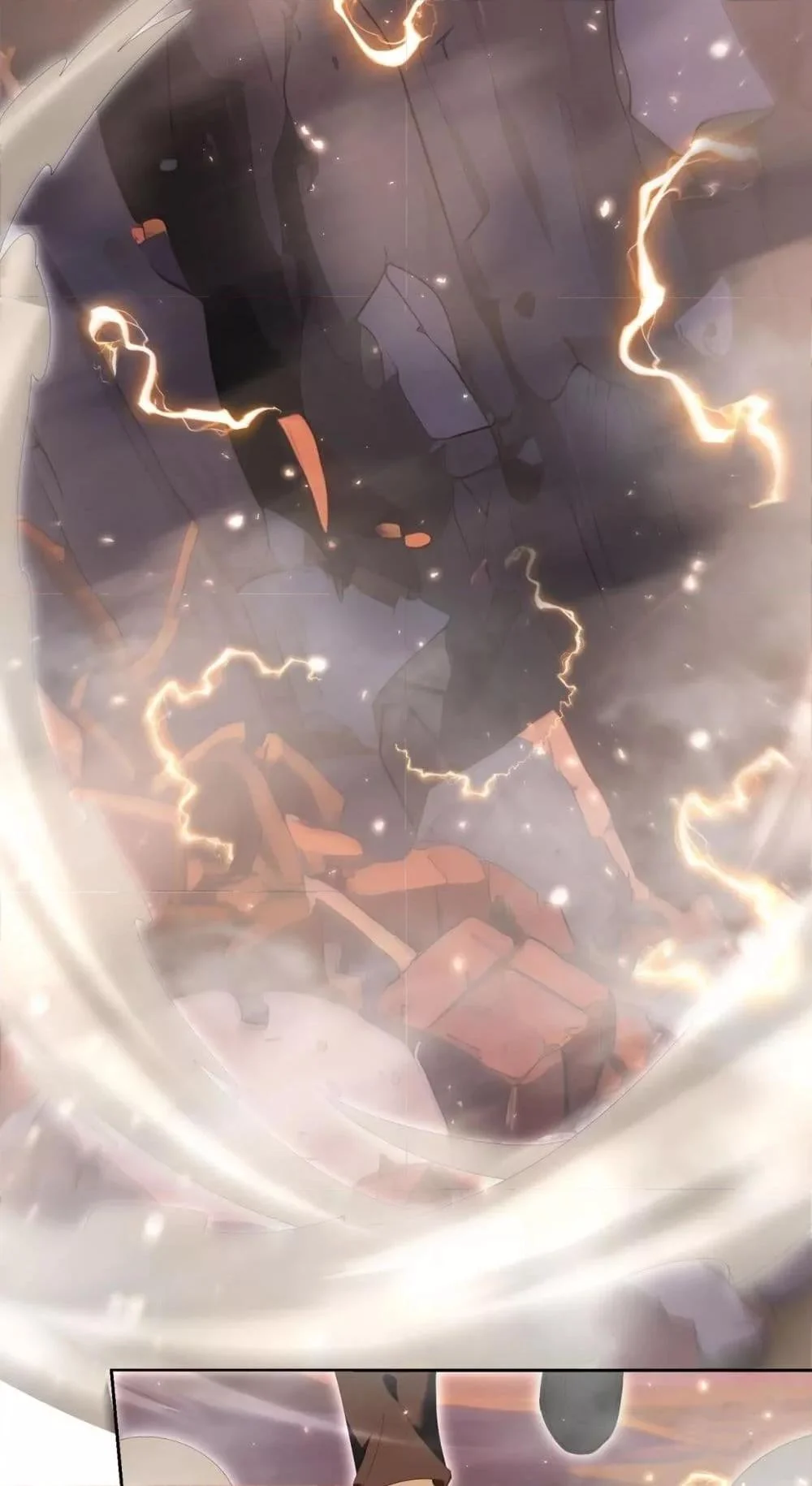 I am Drako Majstor ไหนใครว่าผู้คุมมังกร เป็นอาชีพที่อ่อนแอที่สุดไงล่ะ ตอนที่ 134 page 2