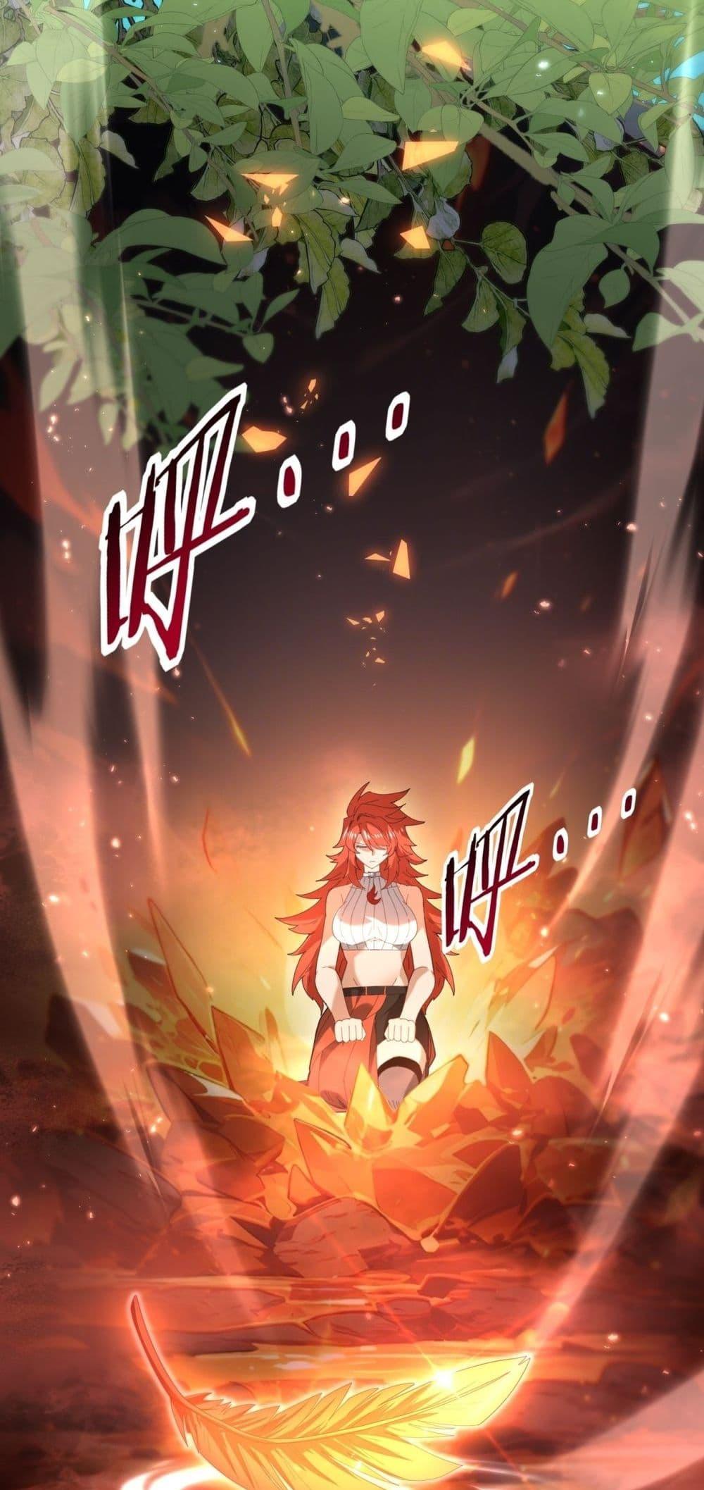 I am Drako Majstor ไหนใครว่าผู้คุมมังกร เป็นอาชีพที่อ่อนแอที่สุดไงล่ะ ตอนที่ 150 page 39