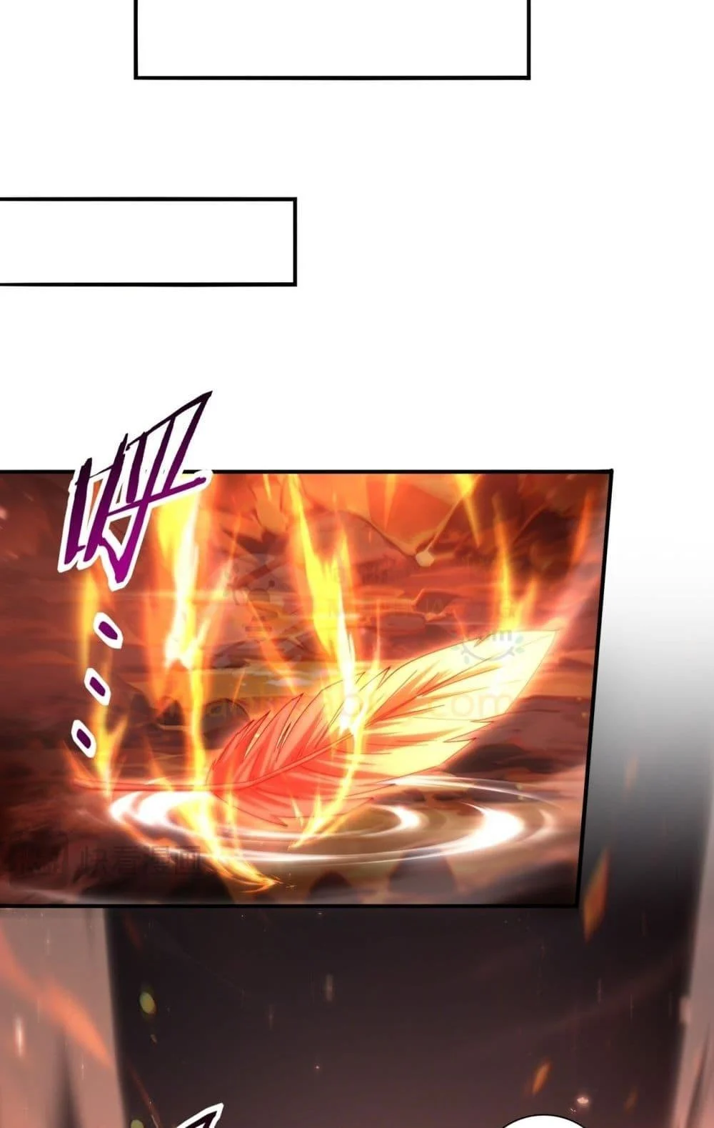 I am Drako Majstor ไหนใครว่าผู้คุมมังกร เป็นอาชีพที่อ่อนแอที่สุดไงล่ะ ตอนที่ 151 page 42