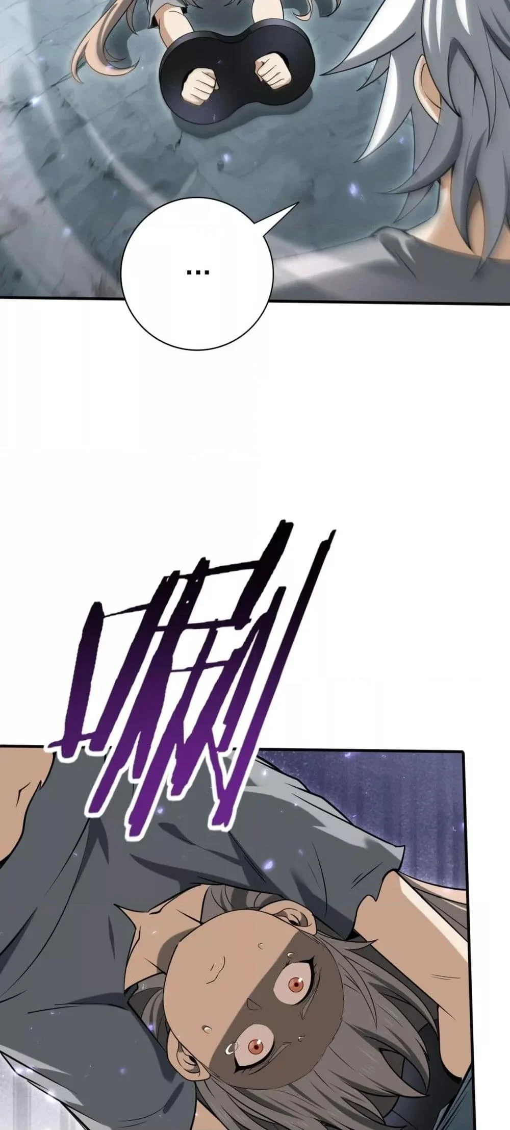 I am Drako Majstor ไหนใครว่าผู้คุมมังกร เป็นอาชีพที่อ่อนแอที่สุดไงล่ะ ตอนที่ 160 page 6