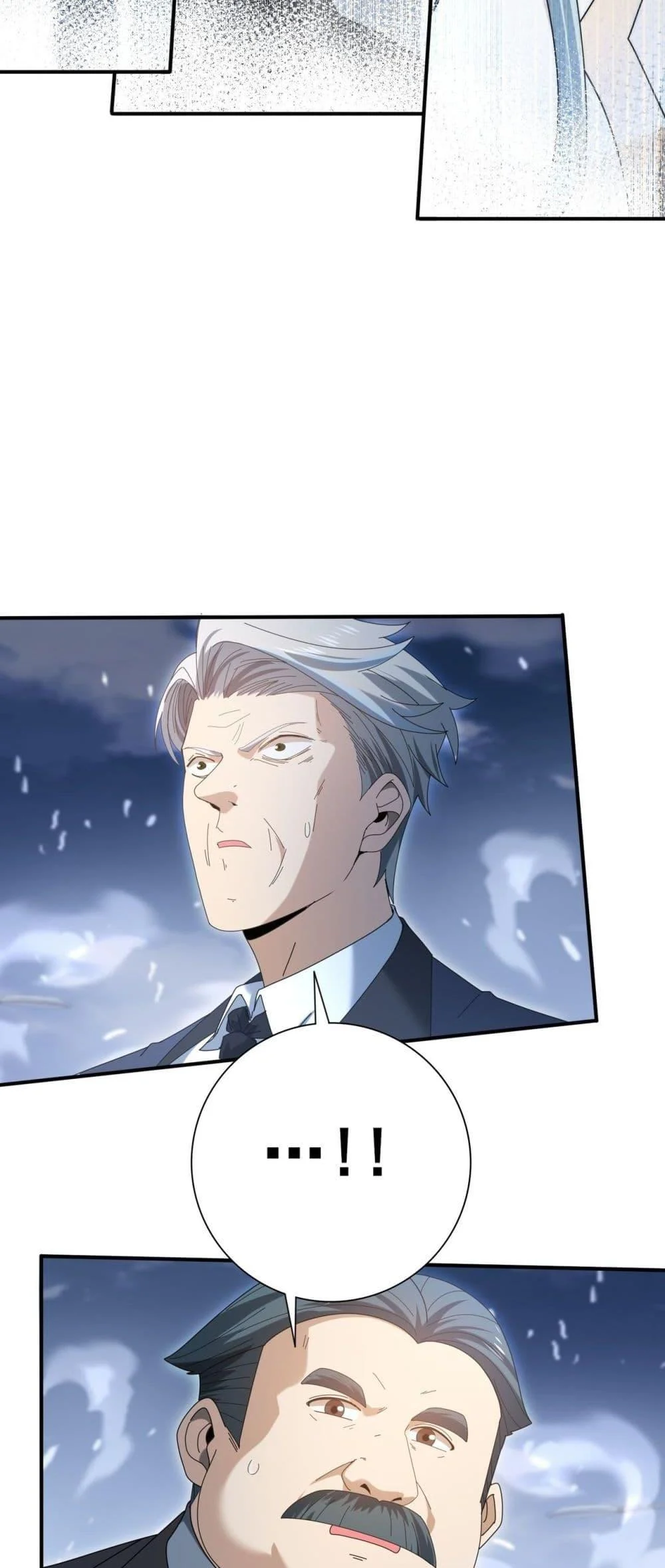 I am Drako Majstor ไหนใครว่าผู้คุมมังกร เป็นอาชีพที่อ่อนแอที่สุดไงล่ะ ตอนที่ 164 page 18