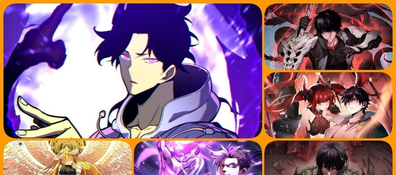 I am Drako Majstor ไหนใครว่าผู้คุมมังกร เป็นอาชีพที่อ่อนแอที่สุดไงล่ะ ตอนที่ 167 page 18