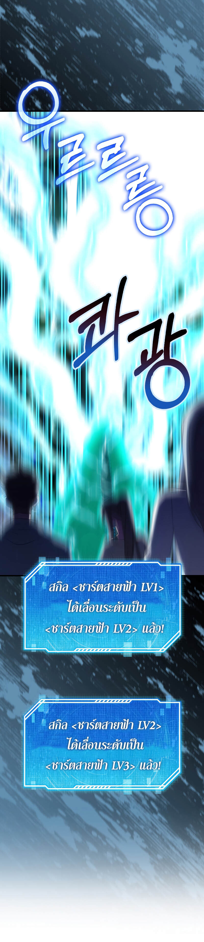 I Am Not a Regressor ตอนที่ 24 page 3