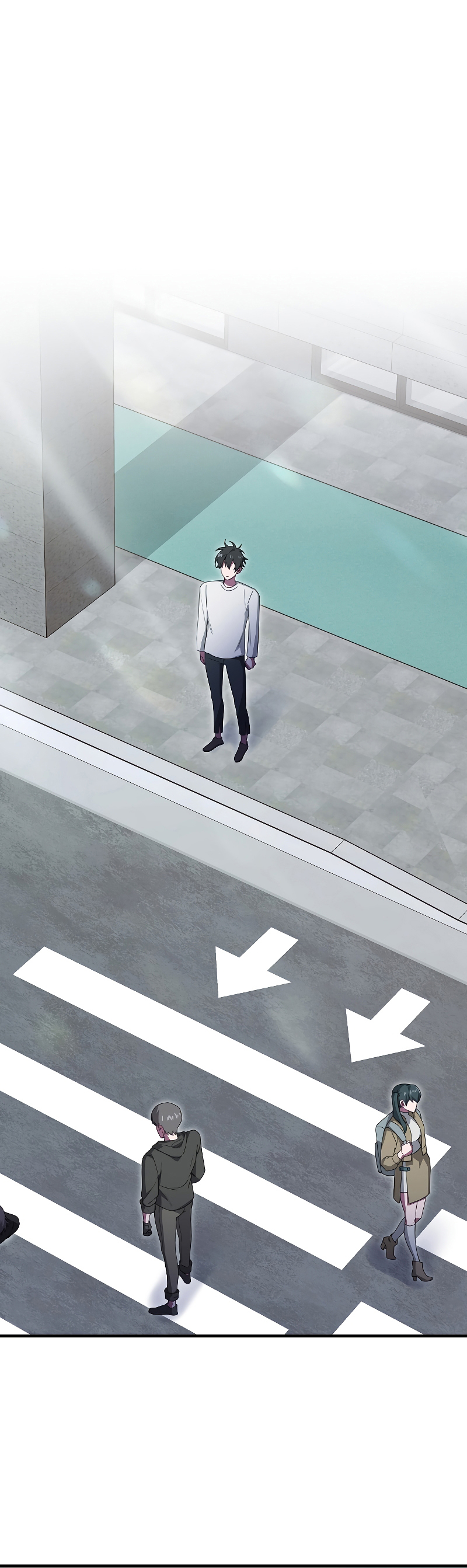 I Am Not a Regressor ตอนที่ 25 page 4