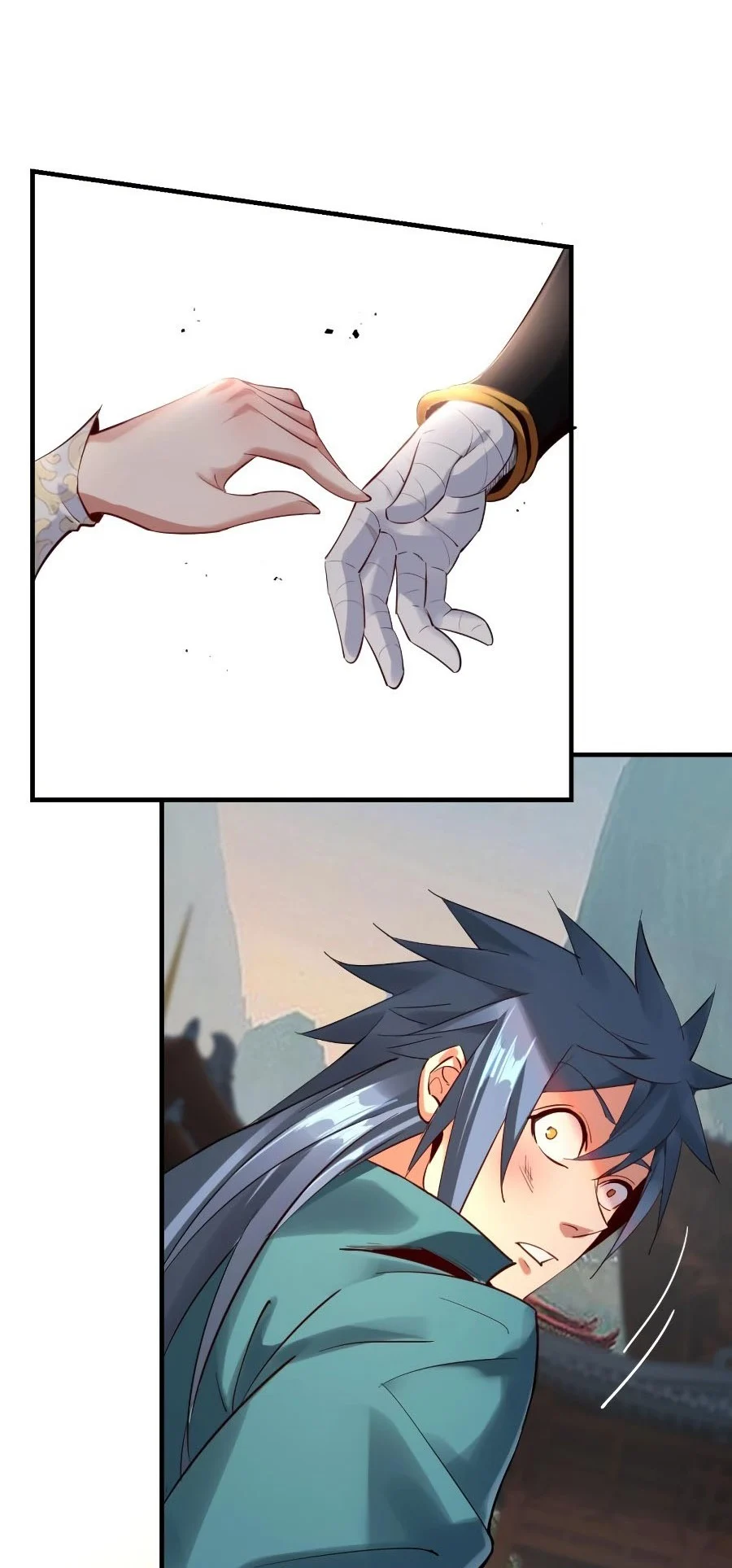 I Am the Fated Villain ตอนที่ 7 page 5