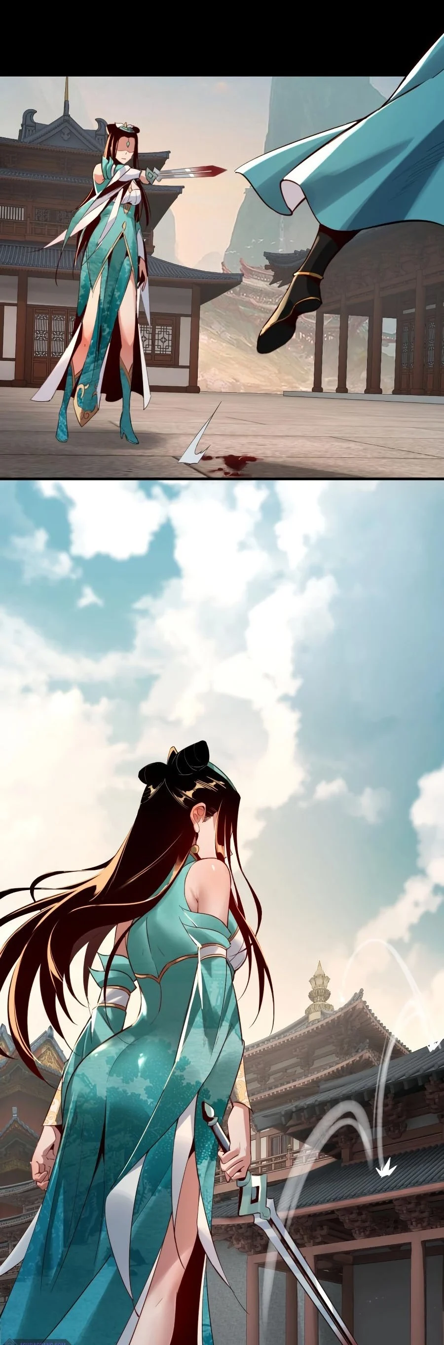 I Am the Fated Villain ตอนที่ 7 page 23