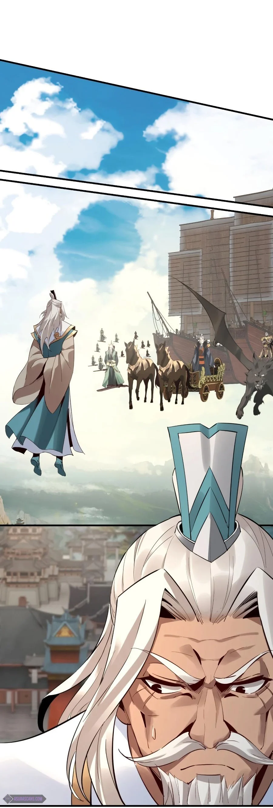 I Am the Fated Villain ตอนที่ 7 page 36