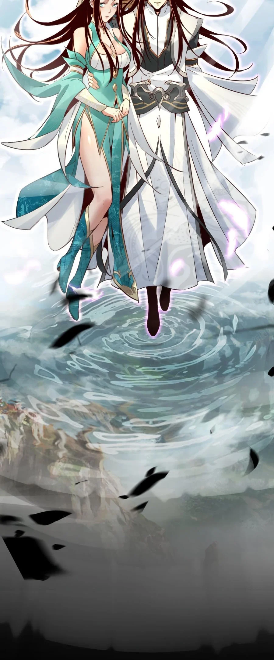 I Am the Fated Villain ตอนที่ 7 page 44