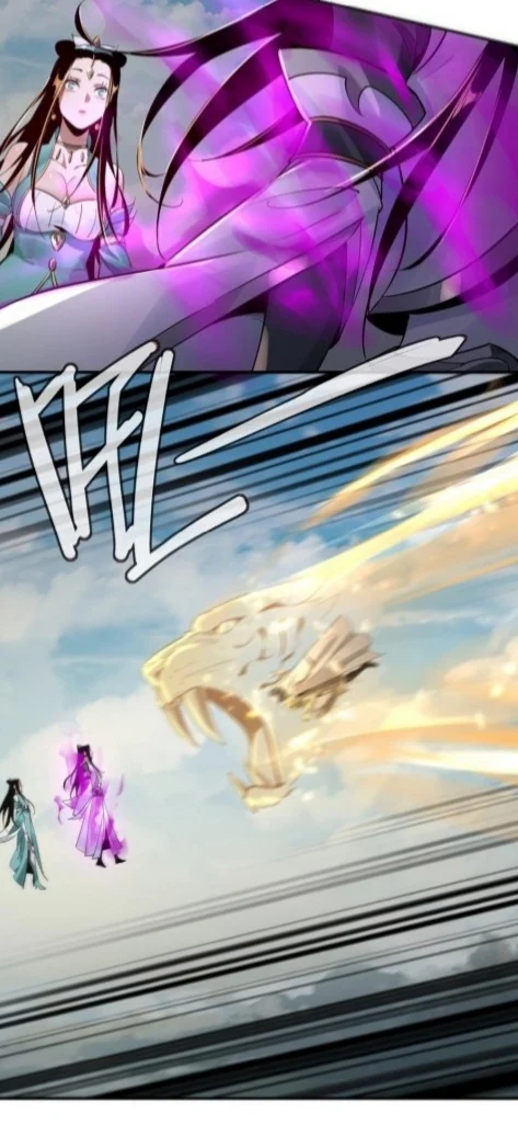 I Am the Fated Villain ตอนที่ 8 page 4