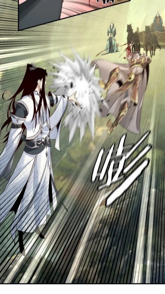 I Am the Fated Villain ตอนที่ 8 page 8