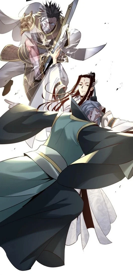 I Am the Fated Villain ตอนที่ 8 page 19