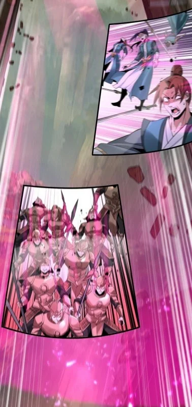 I Am the Fated Villain ตอนที่ 8 page 35