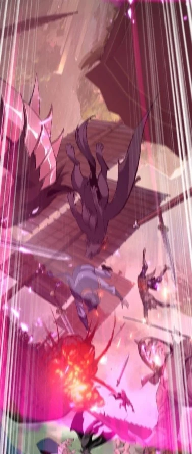 I Am the Fated Villain ตอนที่ 8 page 36