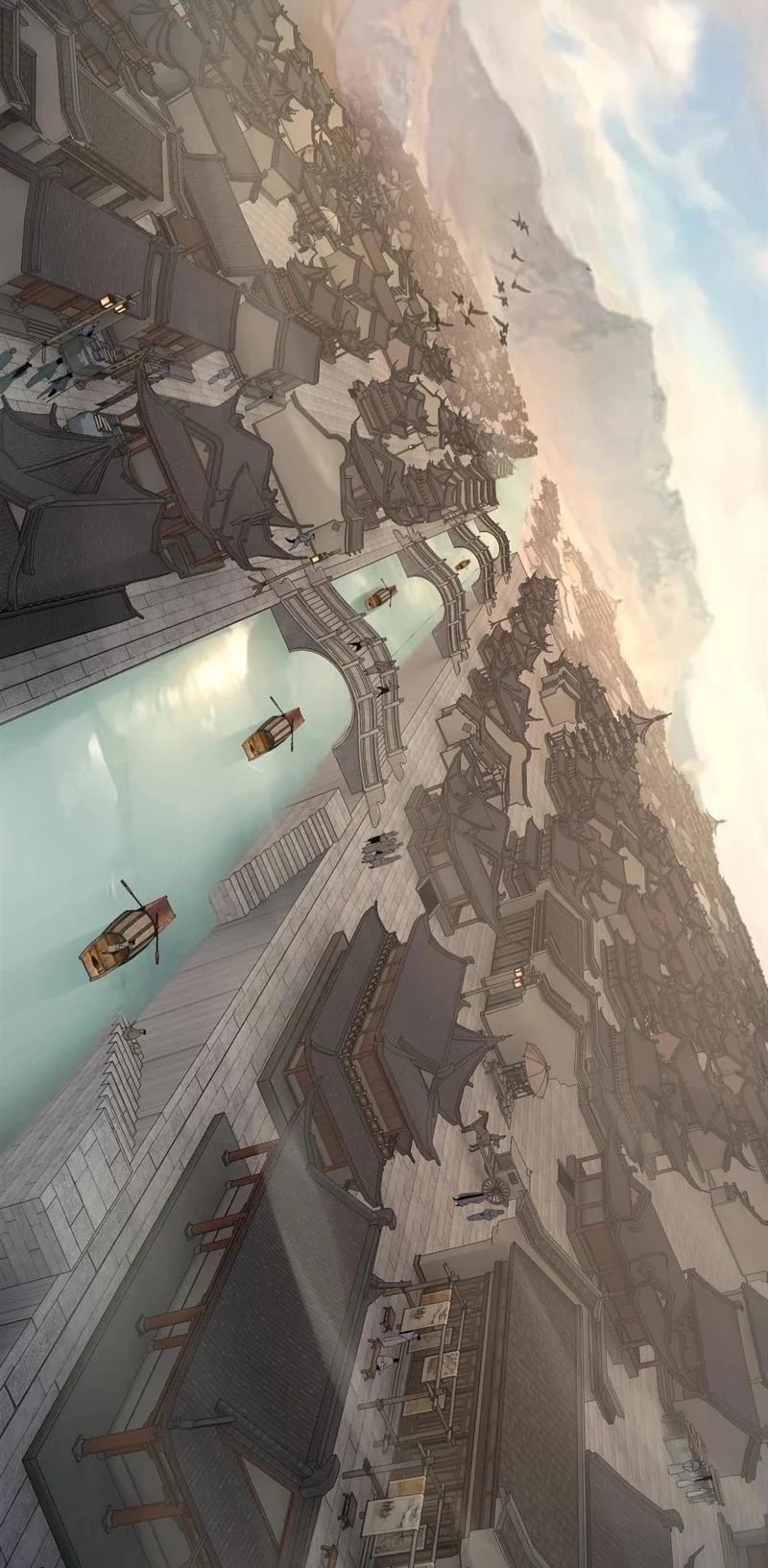 I Am the Fated Villain ตอนที่ 9 page 29