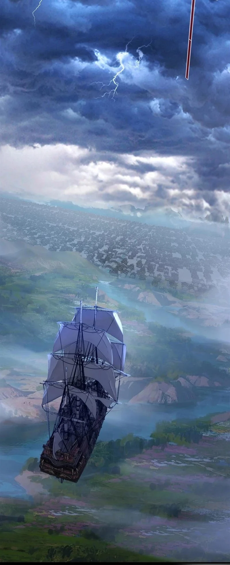 I Am the Fated Villain ตอนที่ 9 page 47