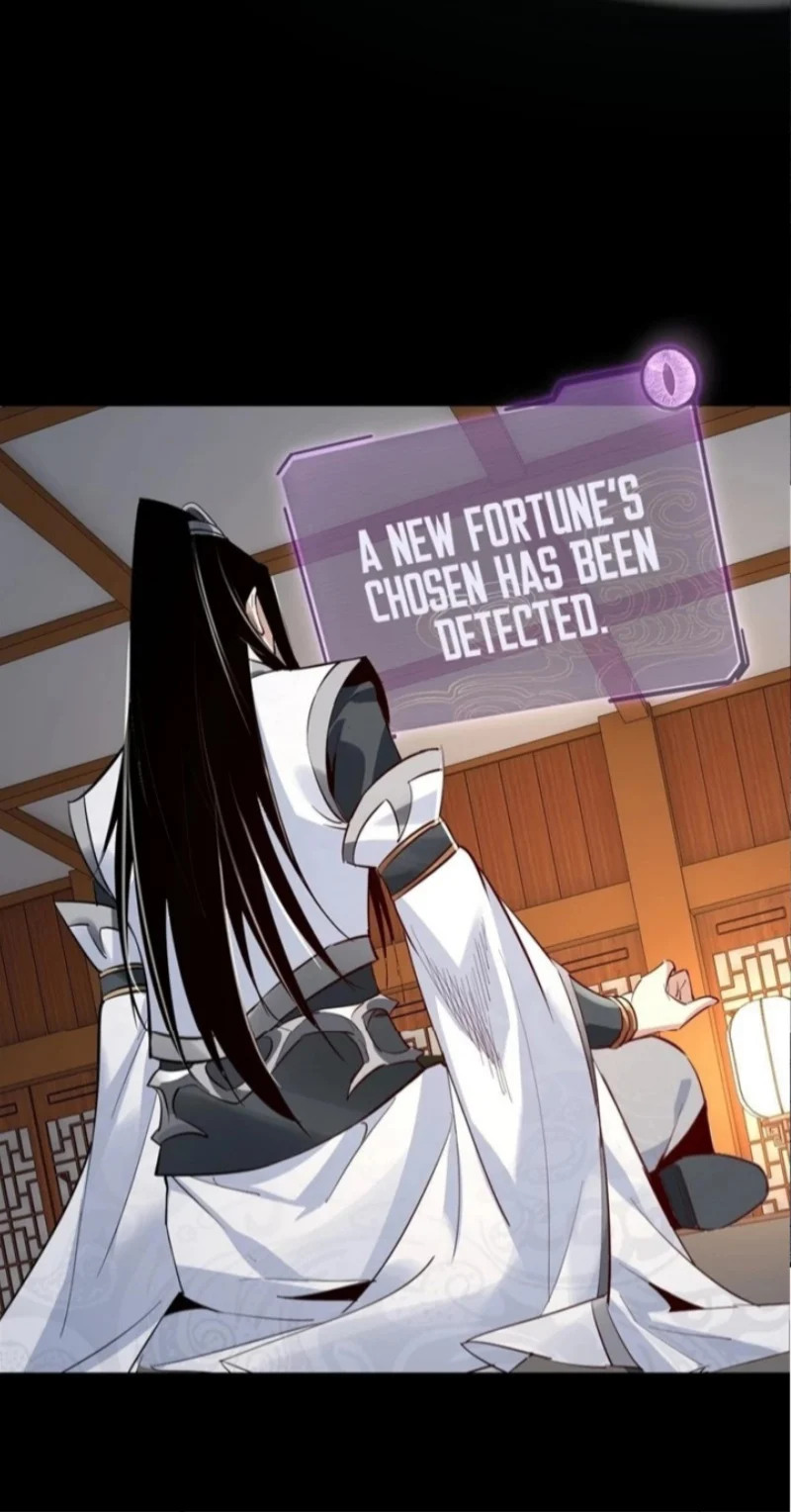 I Am the Fated Villain ตอนที่ 9 page 48