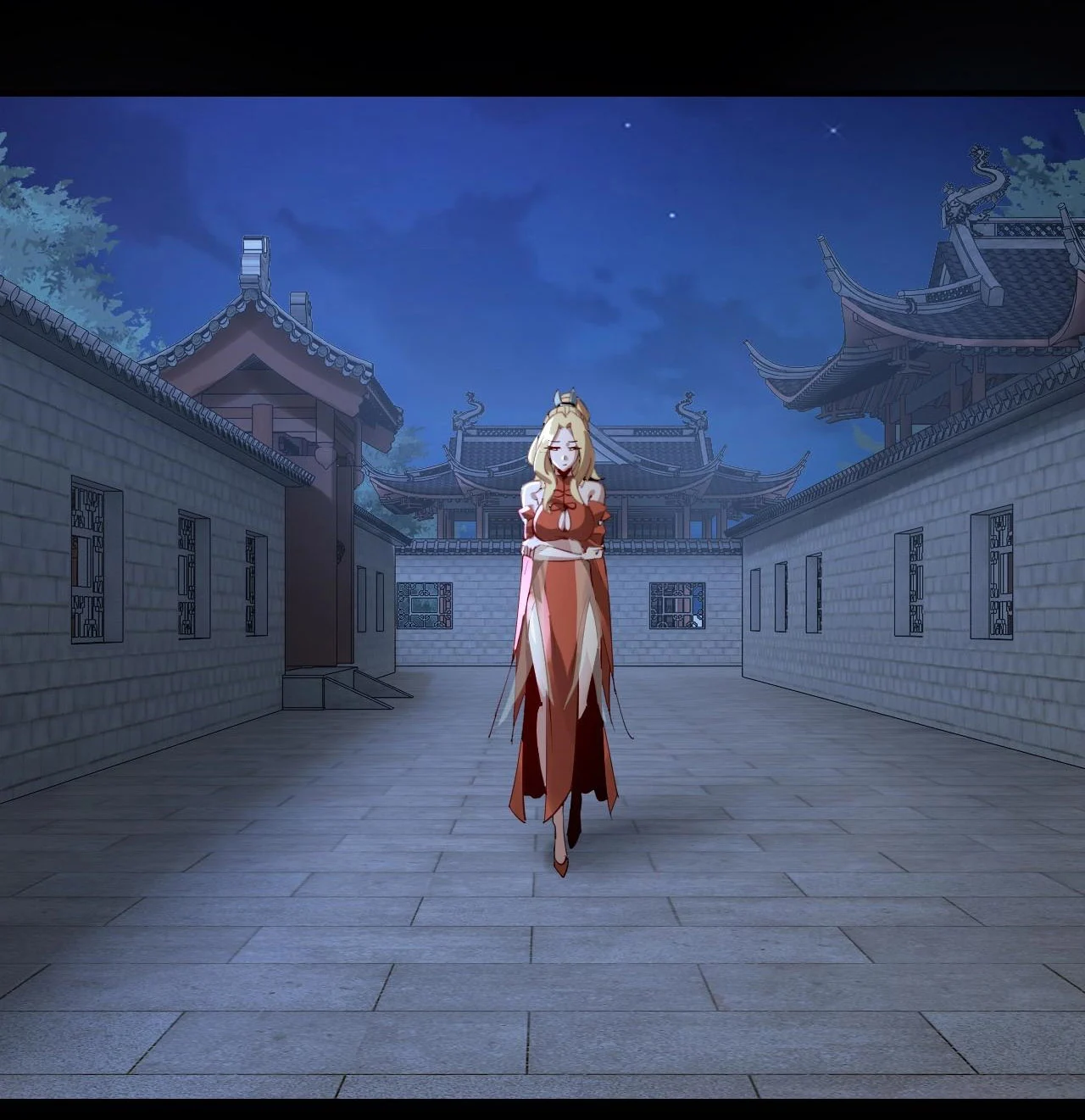 I Am the Fated Villain ตอนที่ 11 page 27