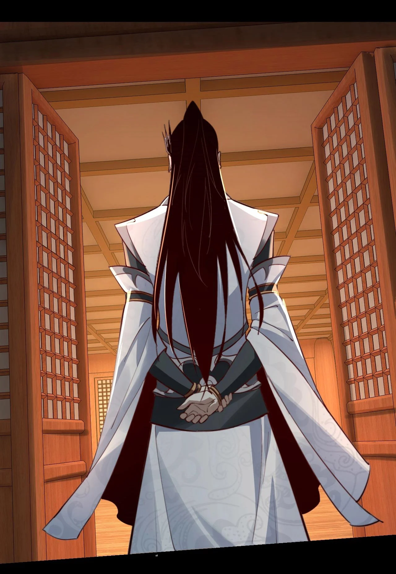 I Am the Fated Villain ตอนที่ 11 page 45