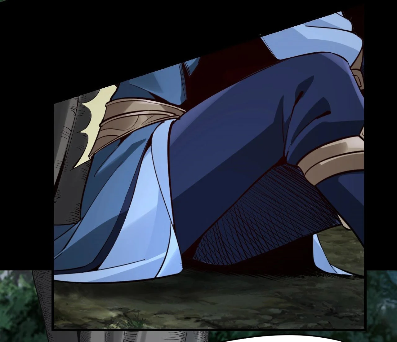 I Am the Fated Villain ตอนที่ 11 page 59