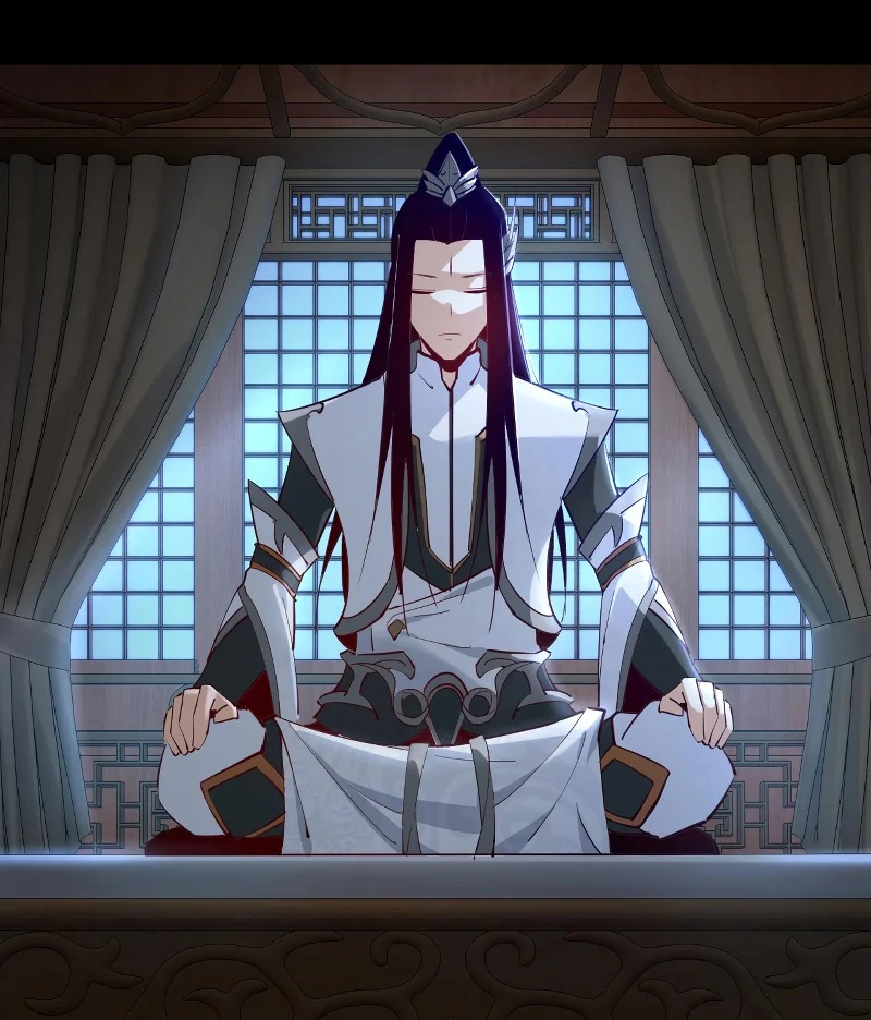 I Am the Fated Villain ตอนที่ 12 page 4