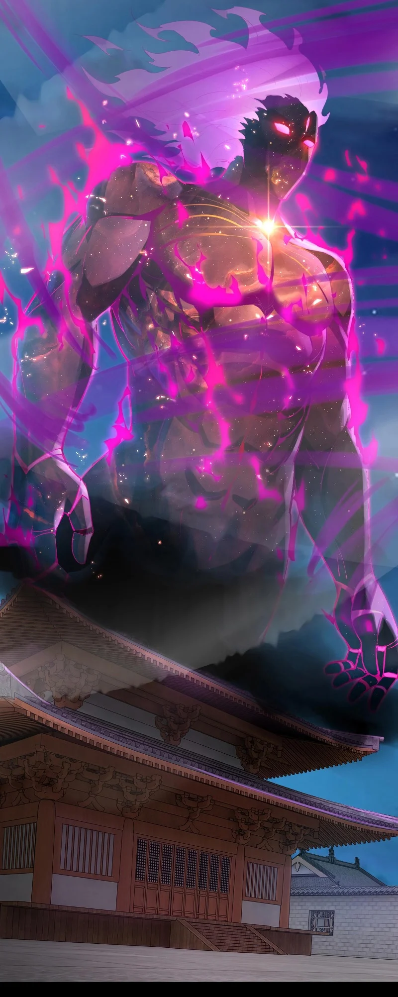 I Am the Fated Villain ตอนที่ 12 page 8