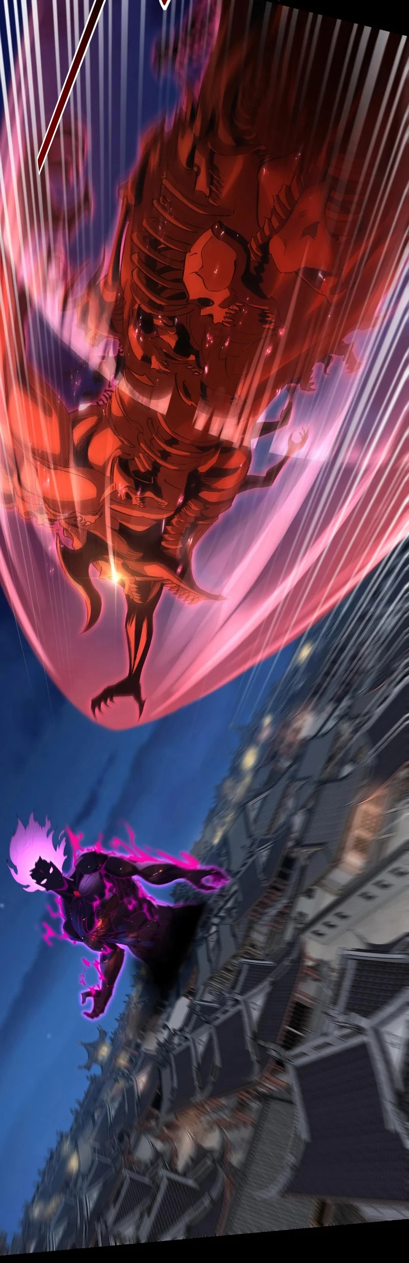 I Am the Fated Villain ตอนที่ 12 page 11