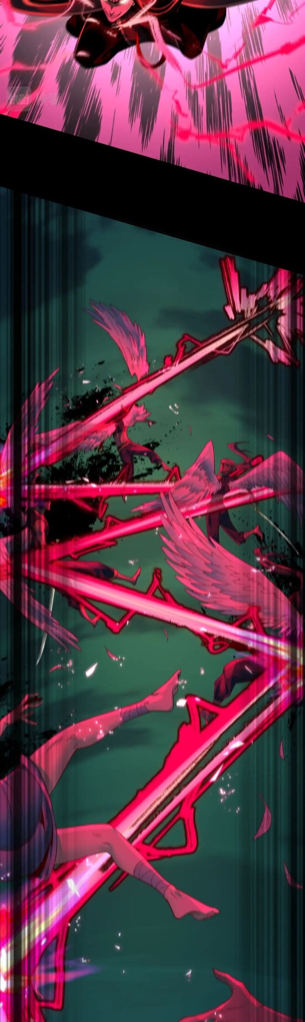 I Am the Fated Villain ตอนที่ 82 page 14