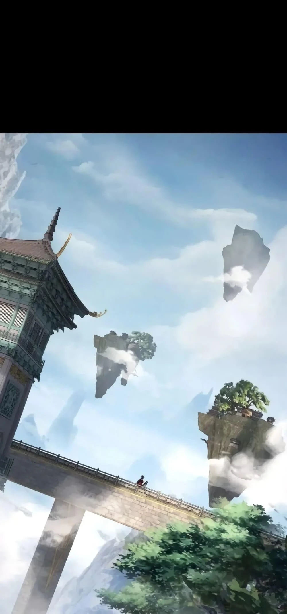 I Am the Fated Villain ตอนที่ 130 page 14