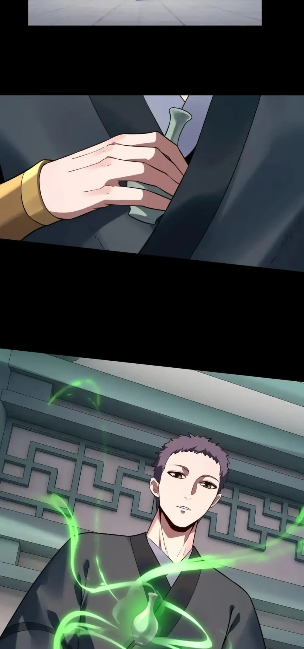 I Am the Fated Villain ตอนที่ 130 page 42