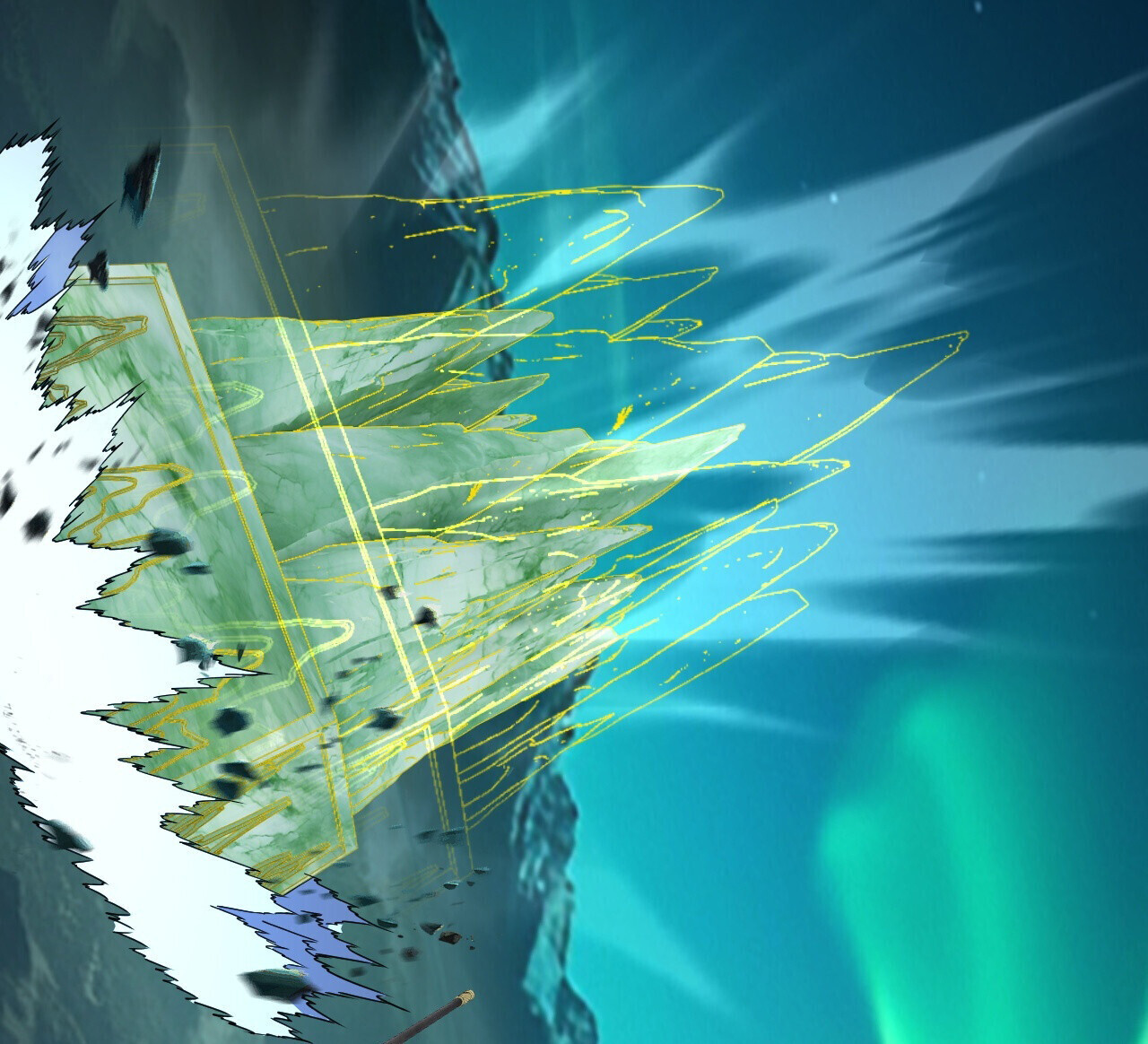 I Am the Fated Villain ตอนที่ 300 page 34