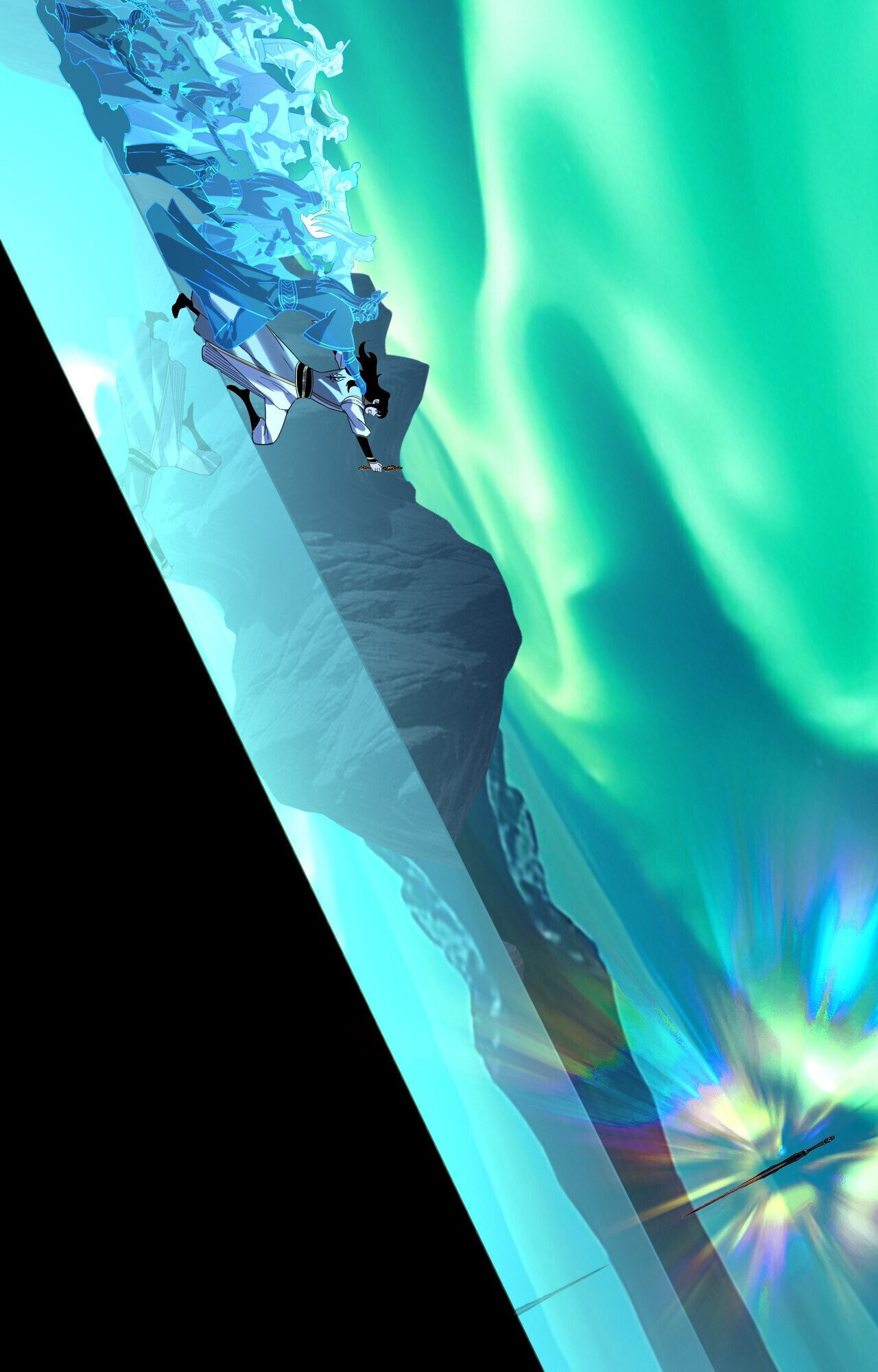 I Am the Fated Villain ตอนที่ 300 page 40