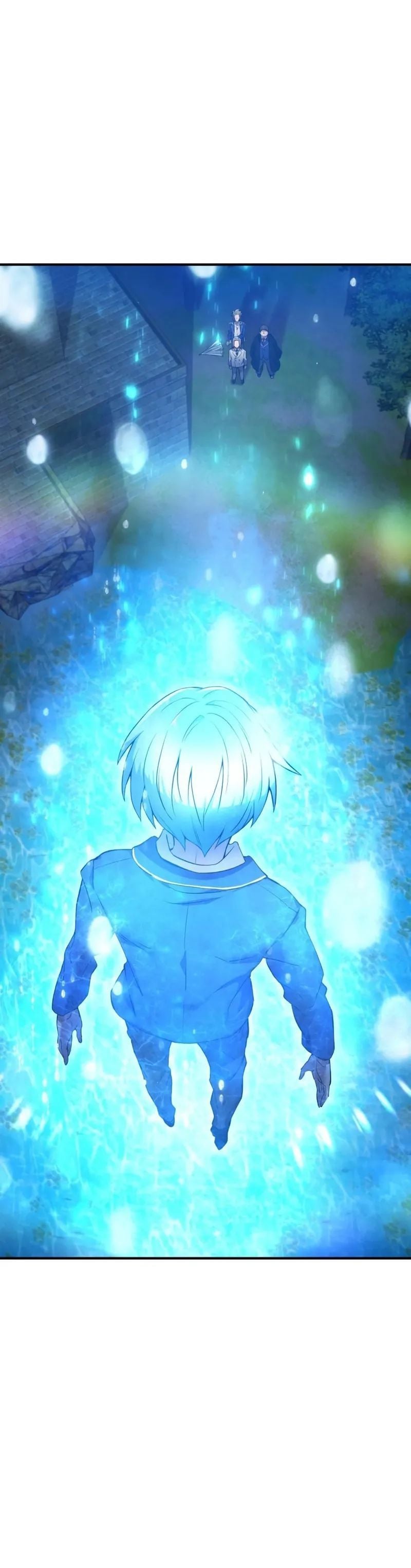 I am the strongest awakeners, recognized by all of the world‘s cheat masters ตอนที่ 1 page 37