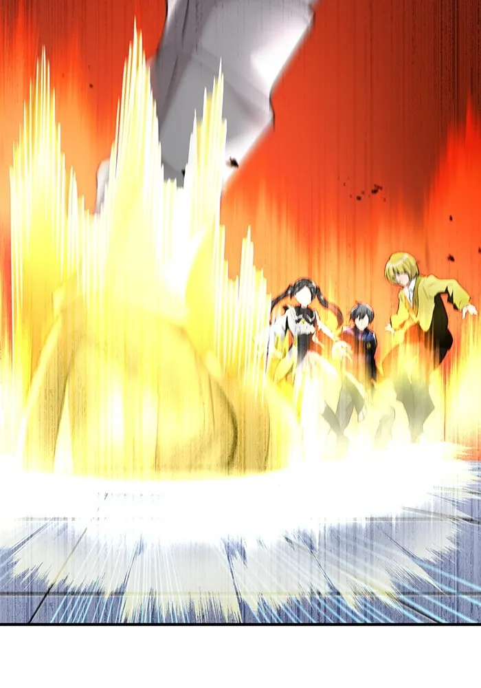 I am the strongest awakeners, recognized by all of the world‘s cheat masters ตอนที่ 12 page 64