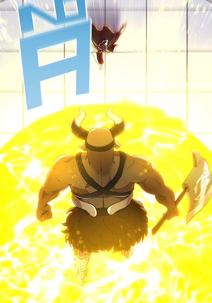 I am the strongest awakeners, recognized by all of the world‘s cheat masters ตอนที่ 12 page 76