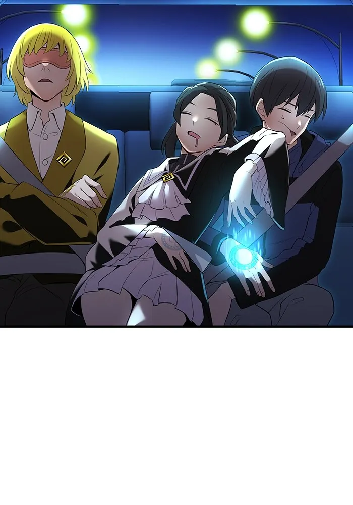 I am the strongest awakeners, recognized by all of the world‘s cheat masters ตอนที่ 13 page 106