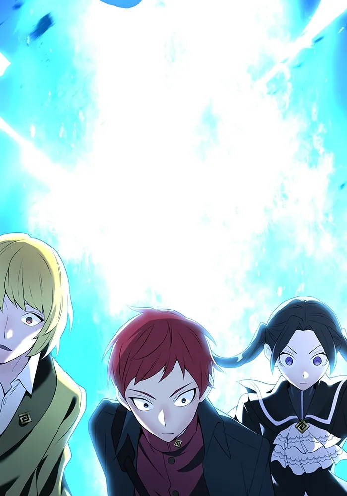 I am the strongest awakeners, recognized by all of the world‘s cheat masters ตอนที่ 13 page 135