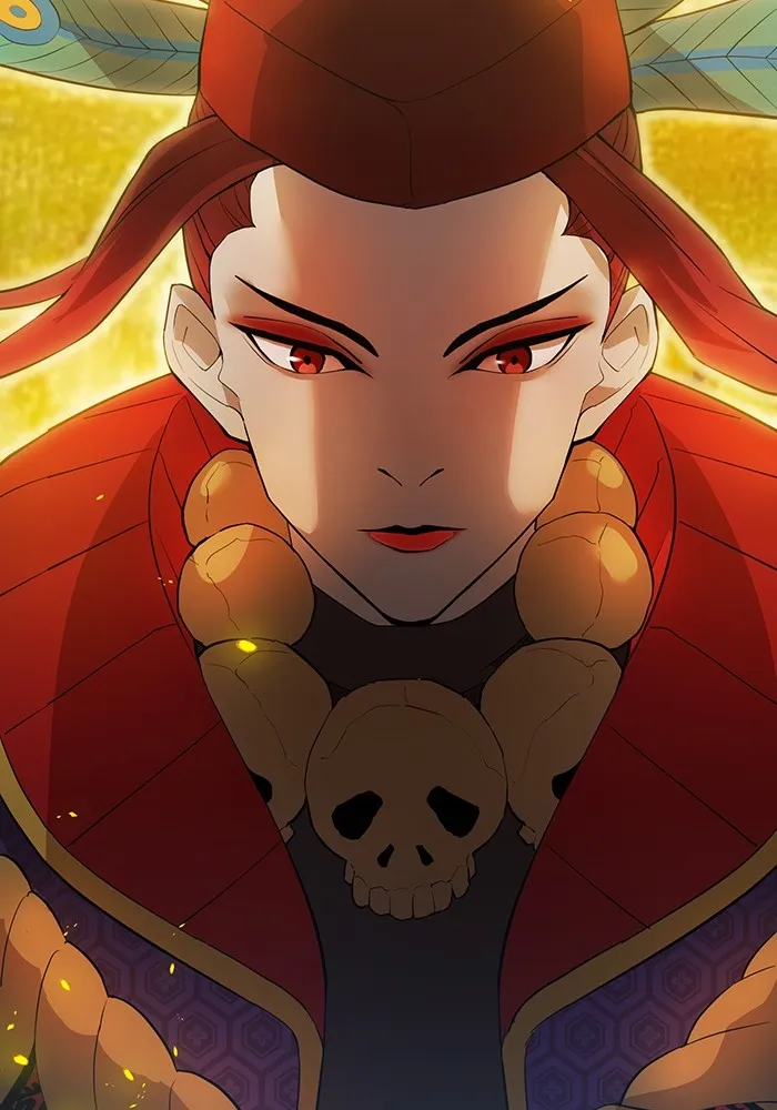 I am the strongest awakeners, recognized by all of the world‘s cheat masters ตอนที่ 14 page 22