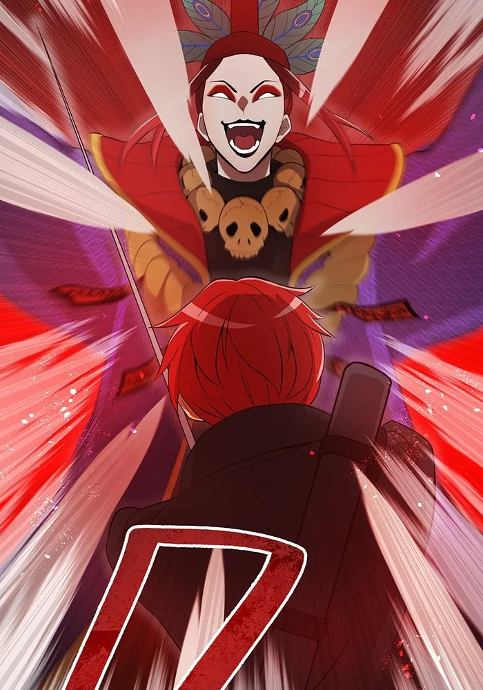 I am the strongest awakeners, recognized by all of the world‘s cheat masters ตอนที่ 14 page 145