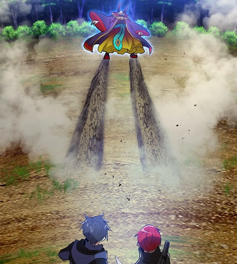 I am the strongest awakeners, recognized by all of the world‘s cheat masters ตอนที่ 15 page 1