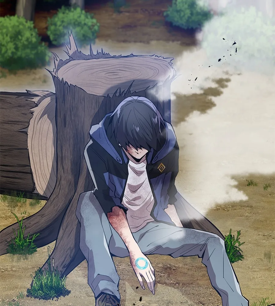 I am the strongest awakeners, recognized by all of the world‘s cheat masters ตอนที่ 15 page 42