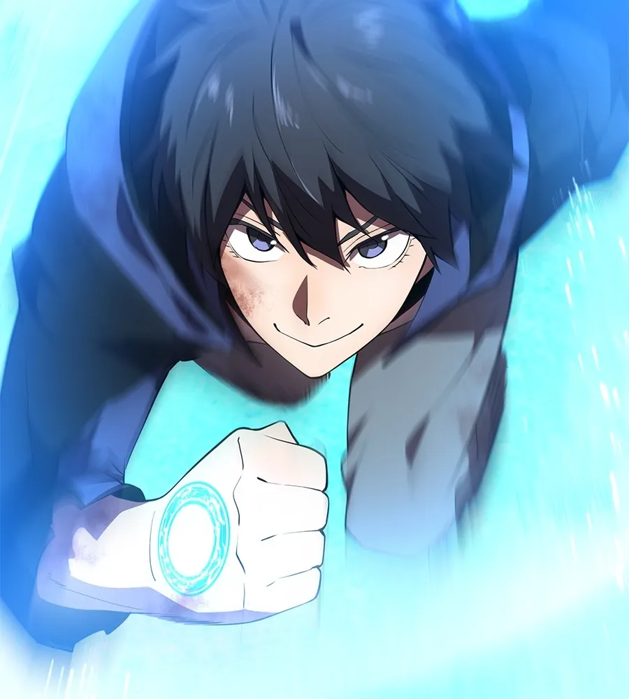 I am the strongest awakeners, recognized by all of the world‘s cheat masters ตอนที่ 15 page 129