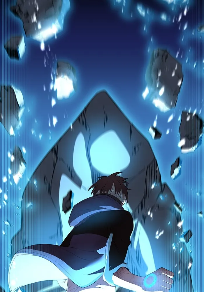 I am the strongest awakeners, recognized by all of the world‘s cheat masters ตอนที่ 16 page 45