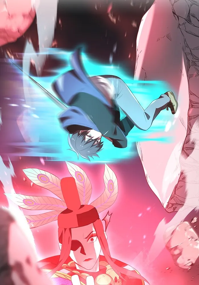 I am the strongest awakeners, recognized by all of the world‘s cheat masters ตอนที่ 16 page 64